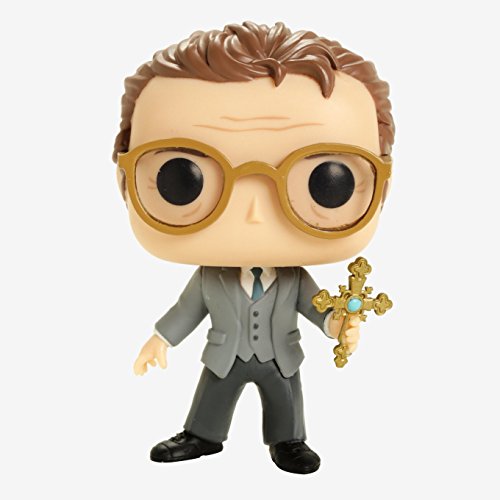 Funko Pop!- BTVS 25th: Giles (25199)