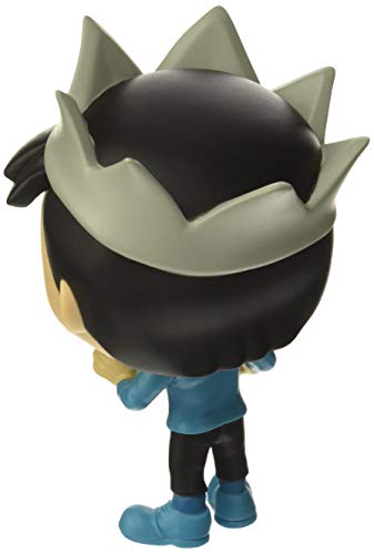 Funko - Pop! Comics: Archie Comics - Jughead Figura Coleccionable, Multicolor (45243)