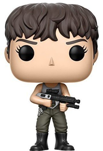 Funko Pop! - Daniels Figura de Vinilo, seria Alien Covenant (13096)