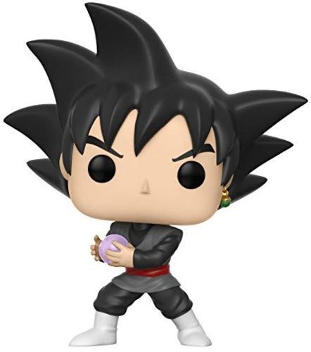 Funko Pop!- Dragonball Super Figura de Vinilo (24983)