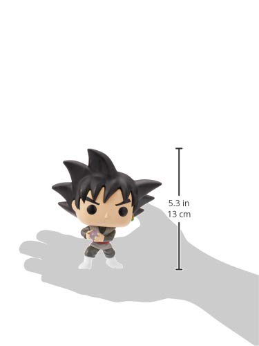 Funko Pop!- Dragonball Super Figura de Vinilo (24983)