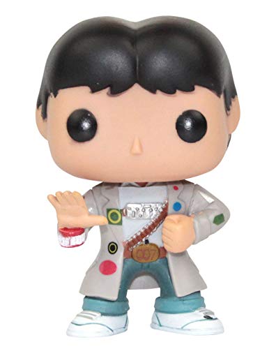 Funko Pop! - Figura Data - Los Goonies - Merchandising Cine