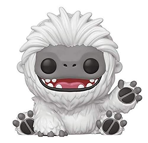 Funko Pop! Figura De Vinil Movies: Abominable - Everest