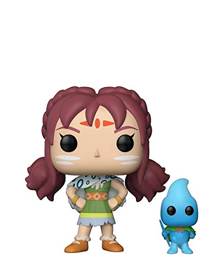 Funko Pop! - Games: Ni No Kuni Tani W/ Higgledy Figura de Vinilo 27017