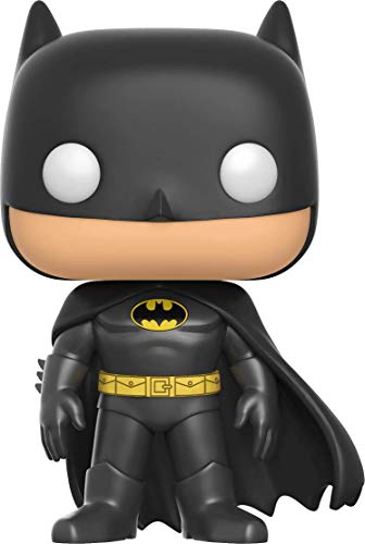 Funko - Pop! Heroes: DC - 19" Batman Figura Coleccionable, Multicolor (42122)