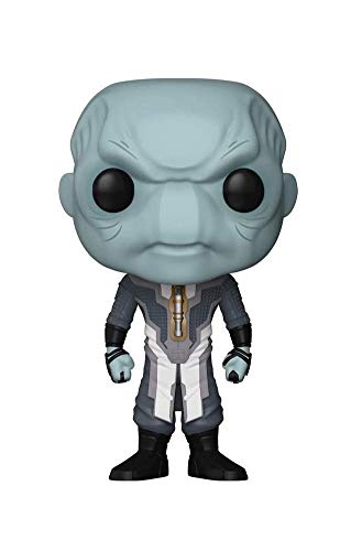 Funko Pop! - Marvel: Avengers Infinity War Figura de Vinilo (26901)