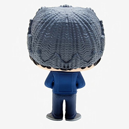 Funko Pop!- Riverdale Jughead Figura de Vinilo (25909)