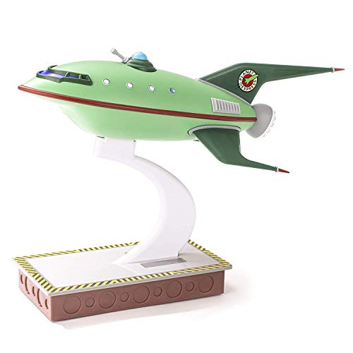 Futurama Planet Express Ship Master Series Vehicles Replica