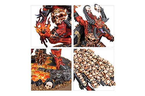 Games Workshop Skulltaker