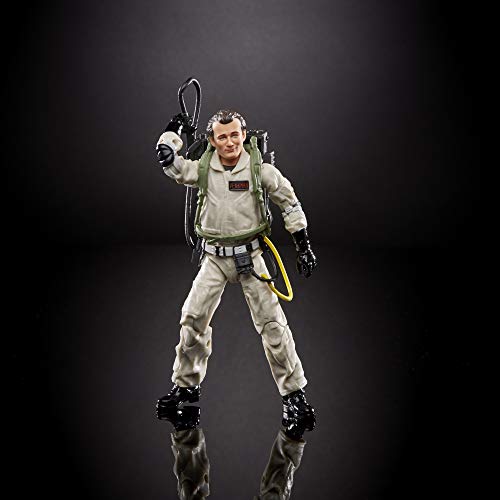 Ghostbusters- Figura de Acción Plasma Series Pepper (E97965X0)