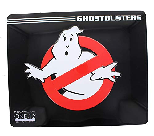 Ghostbusters One 12 Collective Deluxe Action Figure Box Set