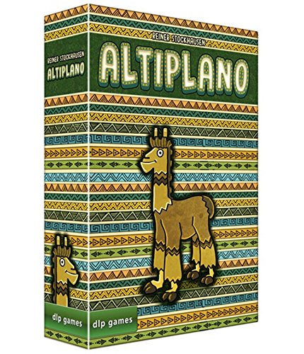 Giochix – Altiplano, ltpl