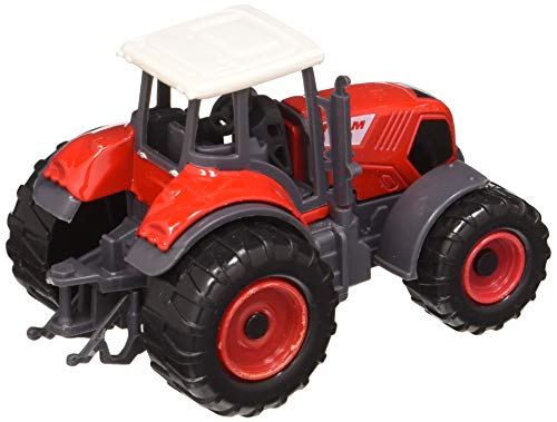 Globo GLO1224 Spidko Tractor fundido a troquel, Modelos surtidos