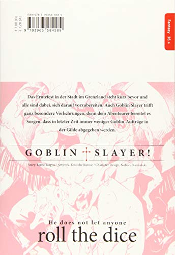 Goblin Slayer! 07