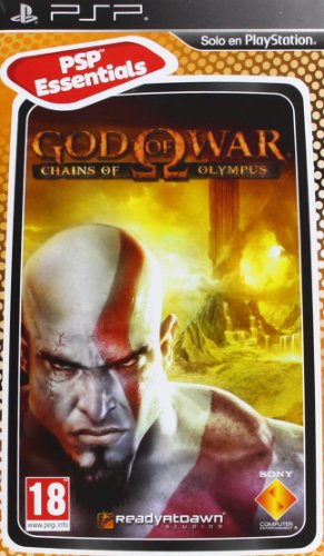 God of War (Essentials)