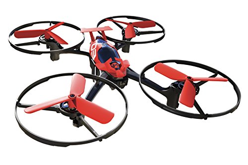 Goliath 90293 Sky Viper m.d.a. Racing dron, 2,4 GHz