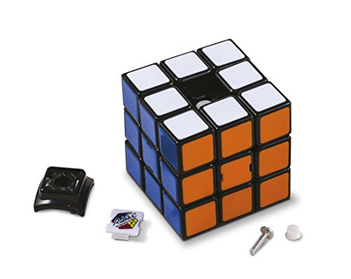 Goliath - Cubo de Rubik 3x3 PROFESIONAL, 6 Colores (72140)