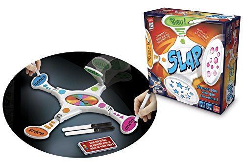 Goliath Slap 76.160 - Juego de tablero