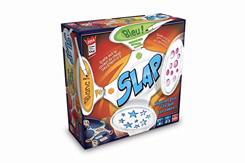 Goliath Slap 76.160 - Juego de tablero