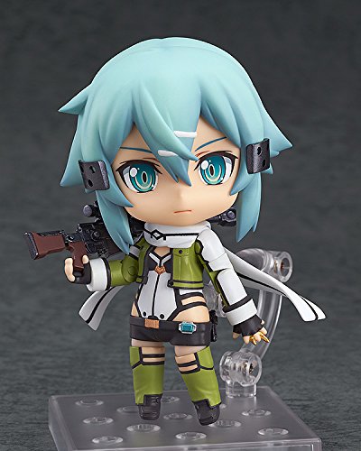 GOOD SMILE COMPANY G90248 - Figura Nendoroid Sinon