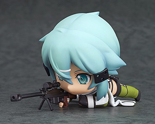 GOOD SMILE COMPANY G90248 - Figura Nendoroid Sinon