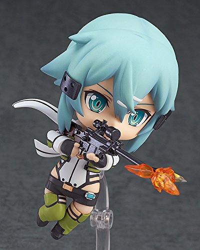 GOOD SMILE COMPANY G90248 - Figura Nendoroid Sinon