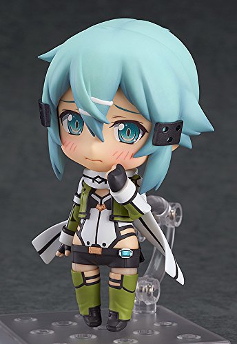 GOOD SMILE COMPANY G90248 - Figura Nendoroid Sinon