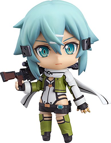 GOOD SMILE COMPANY G90248 - Figura Nendoroid Sinon