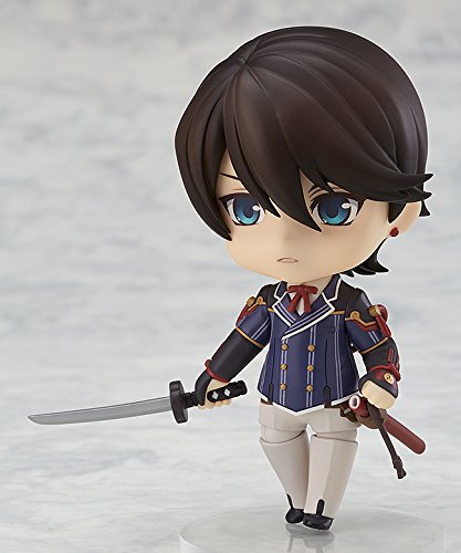 Good SMILE COMPANY G90325 Nendoroid Horikawa Kunihiro Figura