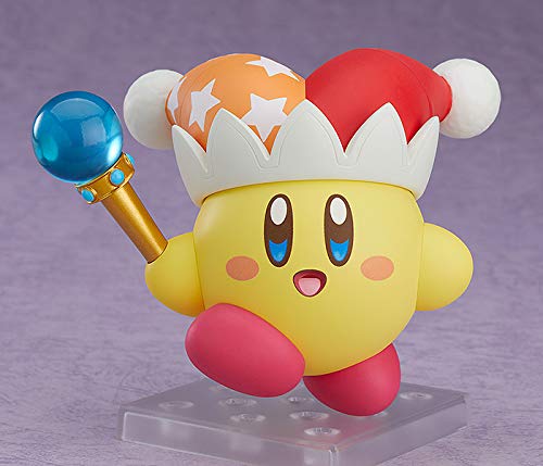 Good Smile Company Kirby Nendoroid Action Figure Beam Kirby 6 cm Nintendo