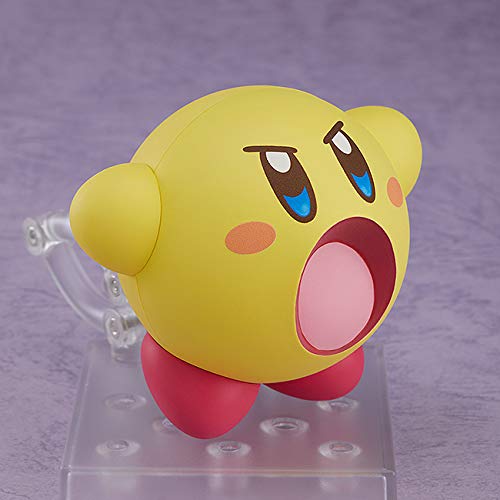 Good Smile Company Kirby Nendoroid Action Figure Beam Kirby 6 cm Nintendo