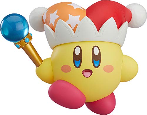 Good Smile Company Kirby Nendoroid Action Figure Beam Kirby 6 cm Nintendo