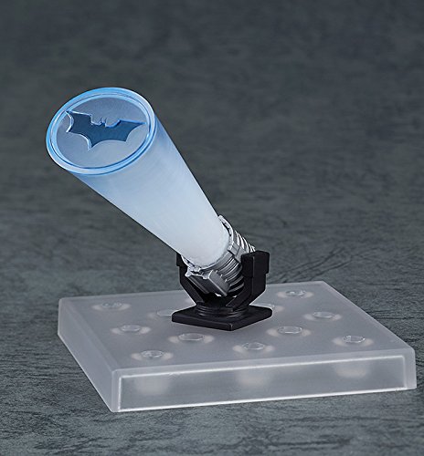 Good Smile The Dark Knight Rises: Batman Nendoroid