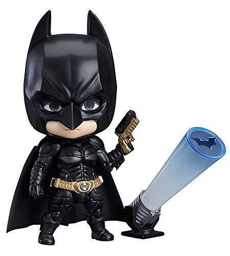 Good Smile The Dark Knight Rises: Batman Nendoroid