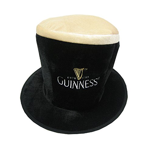 Guinness Pinta Divertido Gorro