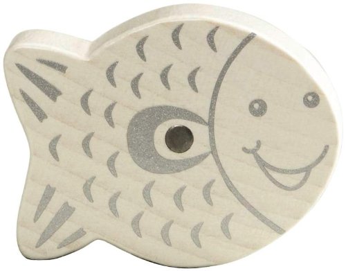 Haba 4983 Fische angeln - Juego educativo de destreza (en alemán) , color/modelo surtido