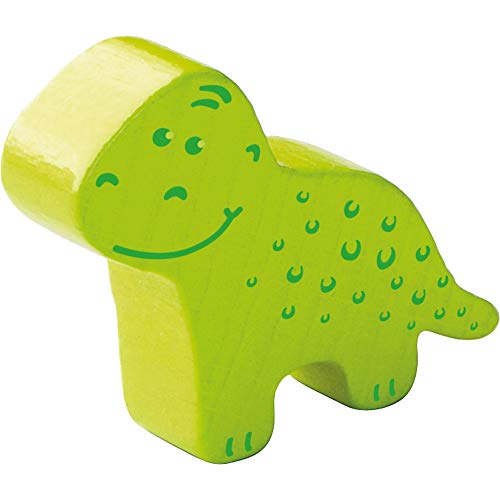 HABA Dino Des chiffres 005475 - Juego Infantil