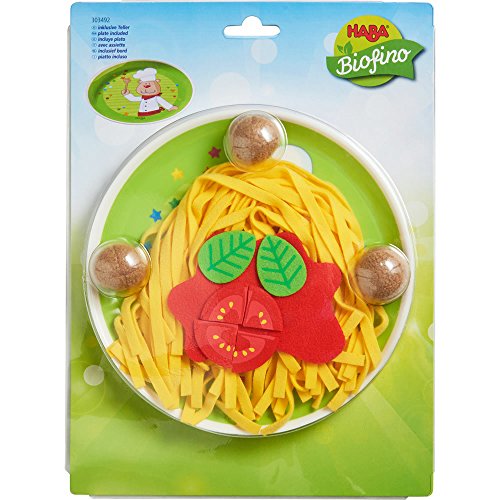HABA- Espaguetis Boloñesa (303492)