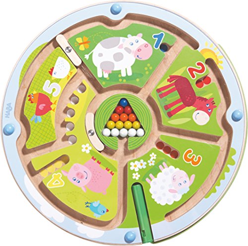 HABA- Habermaass, Multicolor (301473)