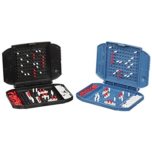 Hasbro Buque de Guerra Grab and Go Juego