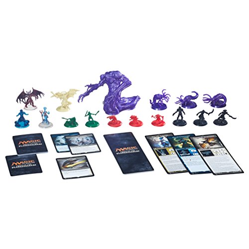Hasbro Juegos b6925100 – Magic The Gathering – Battle for zendikar Expansion, Fantasía Parte
