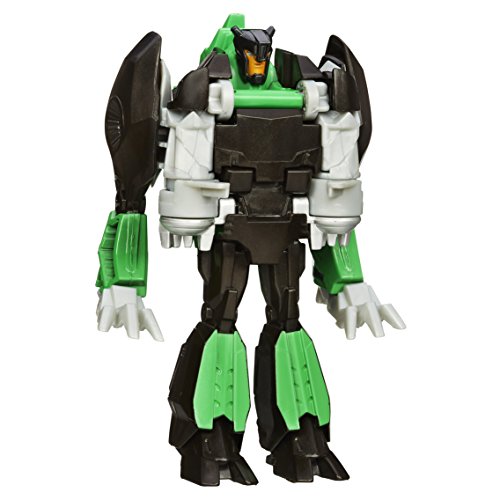 Hasbro Transformers - Figuras Combiners Froce, surtido