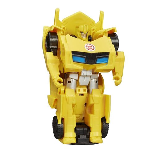 Hasbro Transformers - Figuras Combiners Froce, surtido