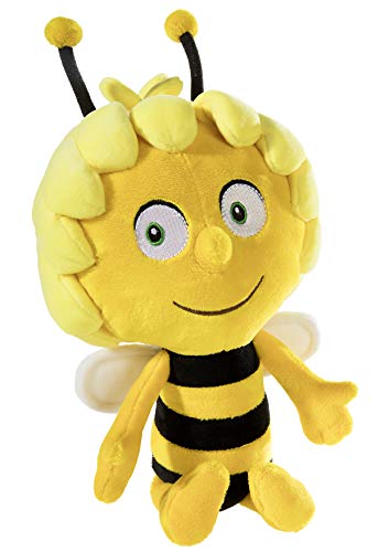 Heunec 605176 - Abeja Maya (30 cm), multicolor