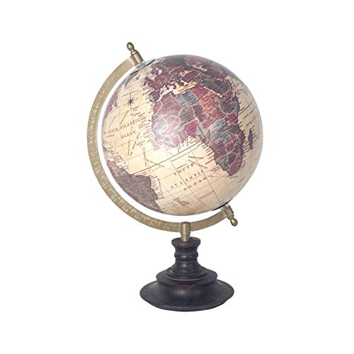 Home Gadgets Globo Terraqueo 33 cm