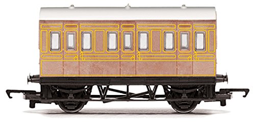 Hornby-El Material rodante-Ferrocarril (R4674)