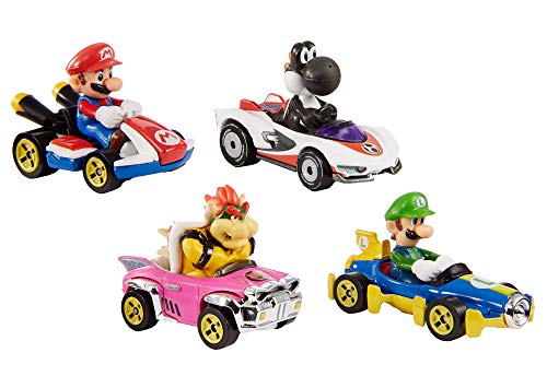 Hot Wheels Mario Kart (Mattel GLN53)