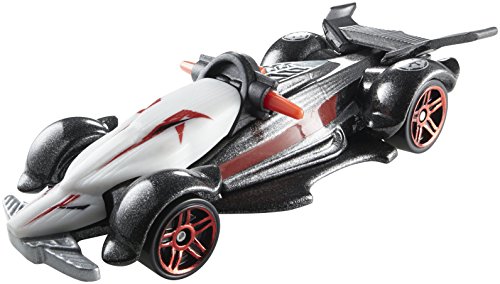 Hot Wheels Star Wars Inquisitor - Modelos de Juguetes