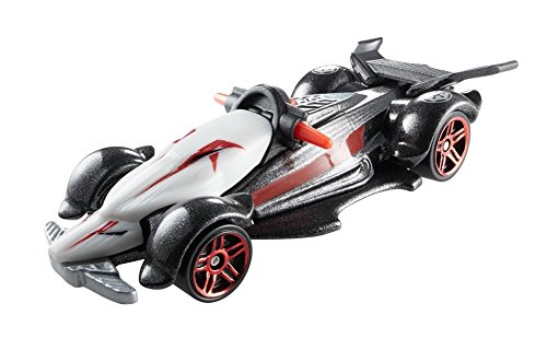 Hot Wheels Star Wars Inquisitor - Modelos de Juguetes