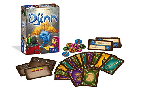 HUCH!- Djinn (880307)